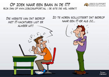 Sneeuw, Lente, Keuzes en Vacatures