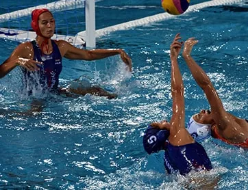 Waterpolo